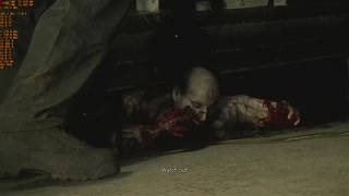 Resident Evil 2 Pt2 Need Better Guns!