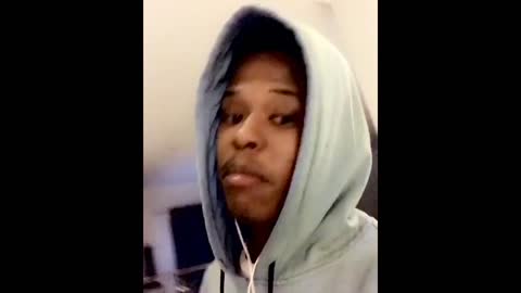 NASTY C 2017 FUNNY MOMENTS [PART 1]