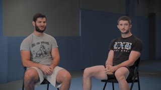 Matside Chat #6: John Combs on Training Strategy, Injury Prevention, and Mental Resilience