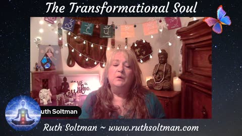 23 August 2023 ~ The Transformational Soul ~ Ep 136