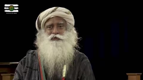 Sadhguru - People Who Like Being Alone Are Better Organized Than Others