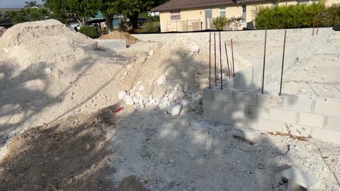 Project Pure22 - Dirt for Backfill - Part 1