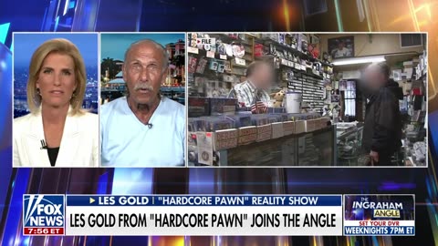 'Hardcore Pawn' star: We see a lot more customers coming in for loans