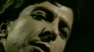 Leonard Cohen - The Stranger = Julie Felix Show 1967