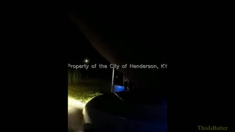 HPD bodycam footage of Harbor House shooting arrest released
