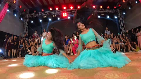 Bhojpuri _Dance _Video 35