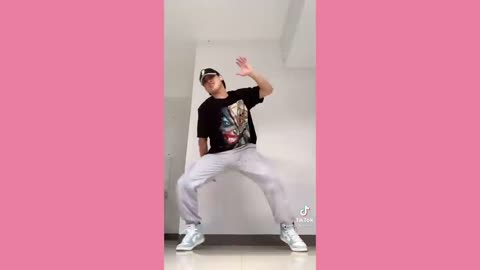 Booty Work Challenge TikTok Compilation