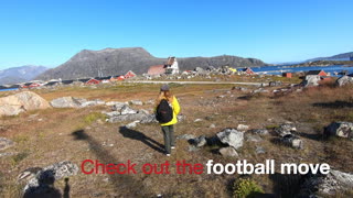 Nanortalik, Greenland