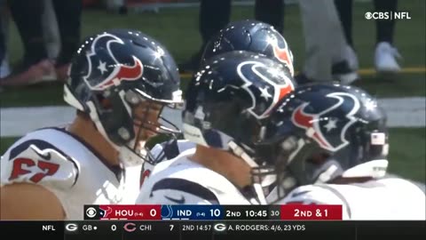 Houston Texans vs Indianapolis Colts Week 18 FULL GAME | NFL Highlights ToDay 2024