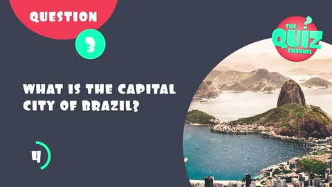 Can You Guess These 10 EASY Capital Cities MOST people get WRONG_