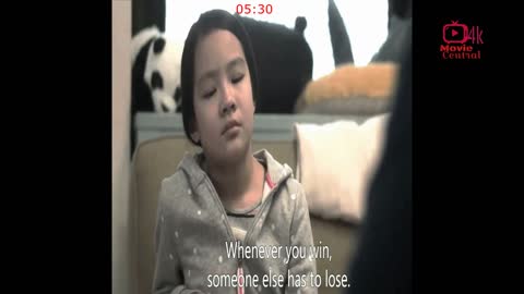 Lets Watch this little girl who can manipulate them.