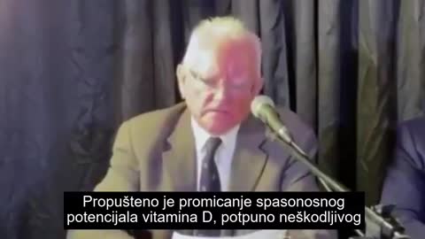 DR. ROGER HODKINSON SUMMARIZES IT ALL - HRVATSKI PRIJEVOD