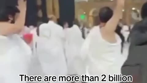Mecca, The Holly city of 2 bilion ummah Muslims