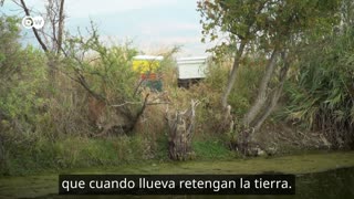 [Video] “Madre Tierra”, trabajando por la agricultura sostenible