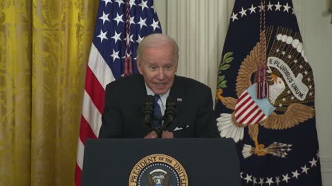 Biden: "The Affordable Care Act has been called a lot of things, but Obamacare is the most fitting."