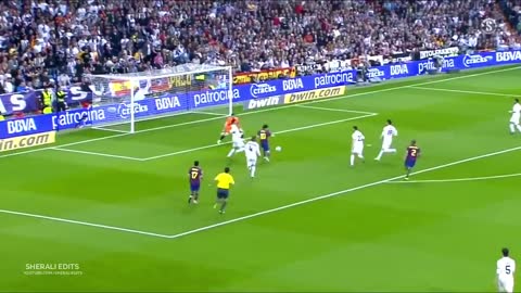 Legandary Messi Ball Control With Commentaries 2020