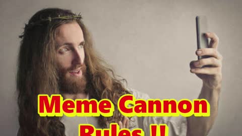 Jesus 101 Memes