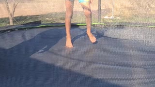 First flips