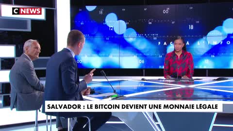 Face à l'info 9 Juin 2021 HD