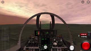 Air Fighters for Android part 1