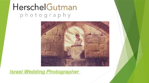 Perfect Wedding Venue Photography in Israel