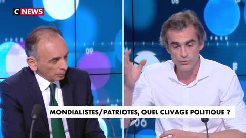 Face à l'info 4 Juin 2021 HD