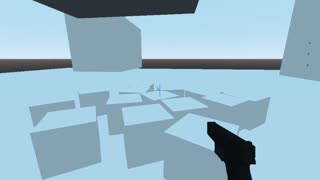 Godot FPS WIP 2