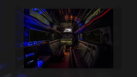 Nashville Limo Service