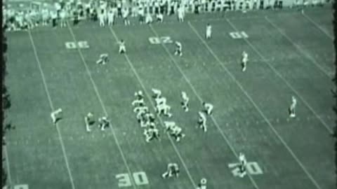 1977 Mississippi vs Notre Dame