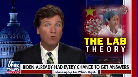 Tucker Carlson Exposes Media Who Are Now Frantically Covering Up Their Lies