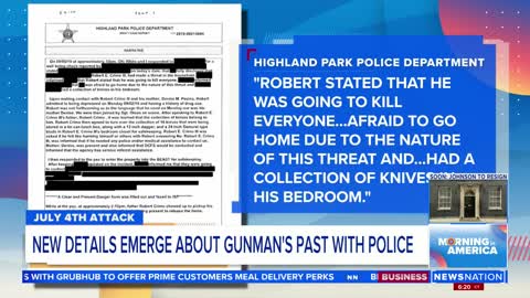 HIGHLAND PARK POLICE REFUSE TO TAKE RESPONSIBILITY - BLAME MURDER’S FAMILY FOR THEIR INACTION