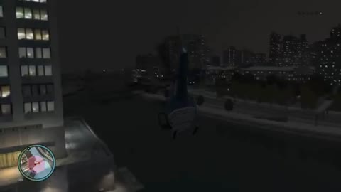 GTA 4 Mods: Spiderman Mod