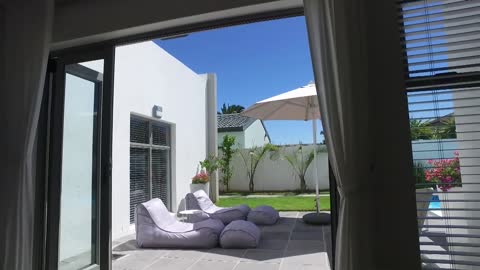 Beautiful 5 Bedroom House overview in Western Cape,Cape Town,Milnerton, Sunset Beach |