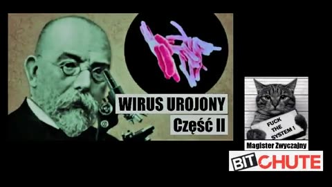 Wirus urojony 1/ 4