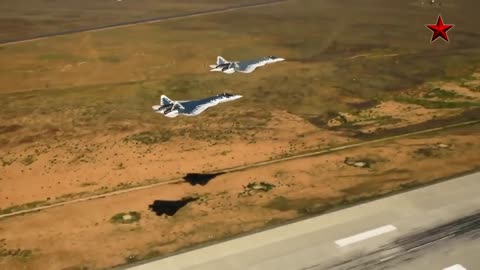 RUSSIAN BEST FIGHTER JETS IN THE WORLD IN ACTION