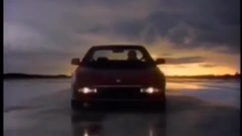 Ep. 6: 1990 Prelude Si ALB commercial