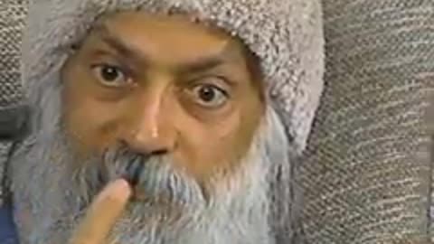 Osho Video - From Ignorance To Innocence 12 - Faith: the suicide of intelligence