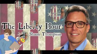 The Left Is Infusing Their Ideology Into TV And Films w/ Shaun Thompson | StudioJake