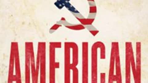 American Marxism Audiobook