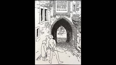 Grimms' Fairy Tales | 38. The Queen Bee | Audiobook