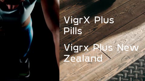 Buy VigrX Plus Ignite Your Intimate Moments