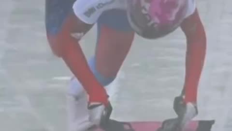 Winter Sports Most Hilarious Fails