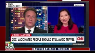 Dr. Leana Wen Now Admits 'Pandemic of the Unvaccinated' Was a Total Lie