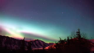 Northern Lights Revealed