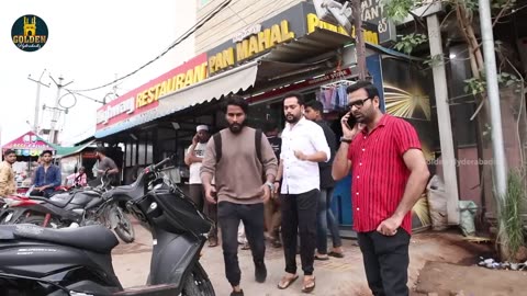 Over Smart | Latest Hyderabadi Comedy Video | Friends Funny Videos 2022 | Golden Hyderabadiz