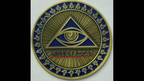 There is more to this "Clever System" than meets the eye. It is called "Freemasonry."