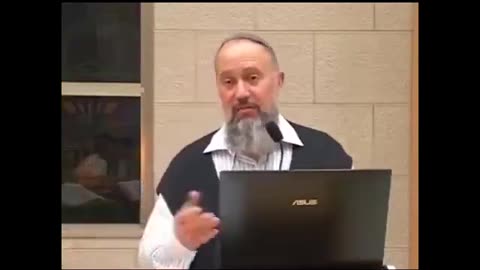Rabbis anticipate the destruction of Christianity and the West (compilation video)