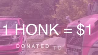 Donate to the cause! 🎀