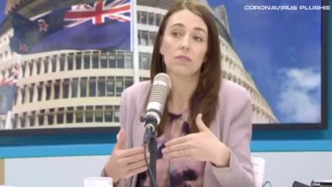 A quick look at the history of NZ’s Ardern government