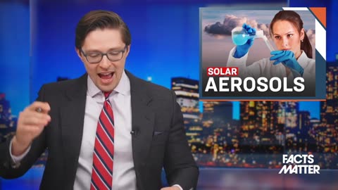 Roman Balmakov-Secretive Experiment Shoots 'Aerosols' Into Sky to Increase Cloud Cover